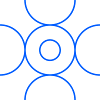 Sovereign Cloud Icon
