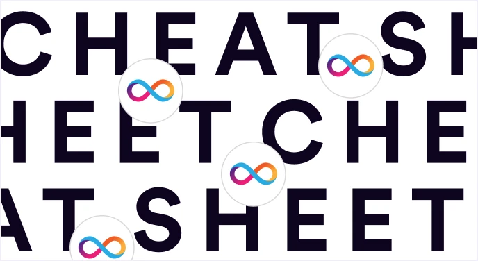 Hackathon Cheat Sheet